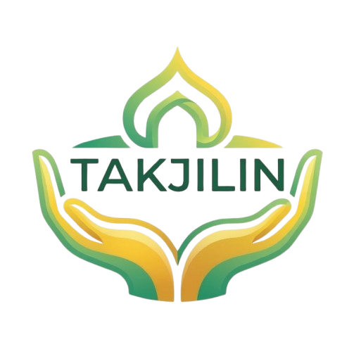 Takjilin